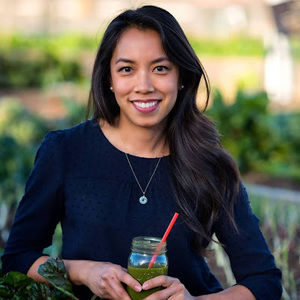 Meet your Posher, Linda